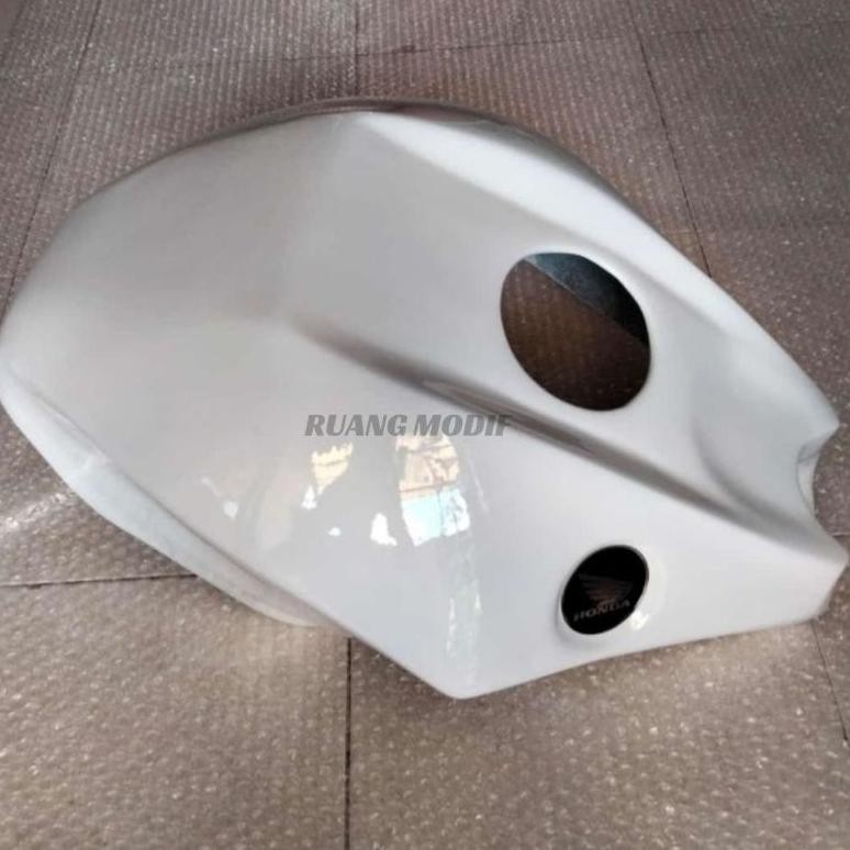 eme cover tank tangki cbr 150 lokal k45/k45a dan cbr 250 k33 model cbr 1