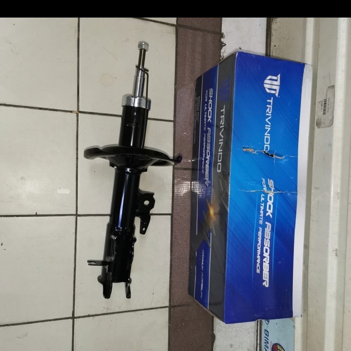 SHOCK DEPAN HYUNDAI I20