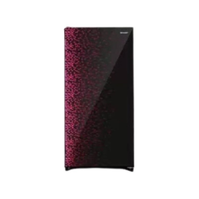 KULKAS SHARP SJX 165 MG LEMARI ES 1 PINTU SJX165MG SHINE SJX 165MG