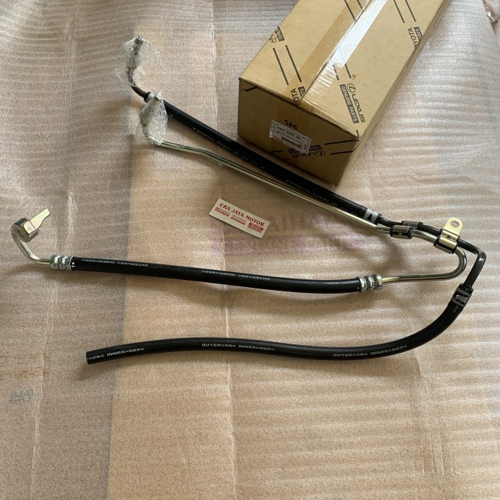 SELANG POWER STERING AVANZA XENIA VVTI-TERIOS RUSH ORIGINAL