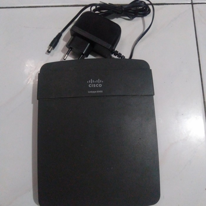 CISCO E900