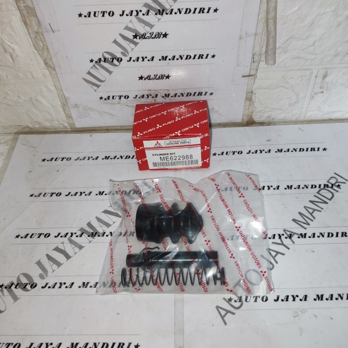 KIT MASTER KOPLING ATAS CM KIT PS190 FM516 FM517 PS190 KTB ME622988