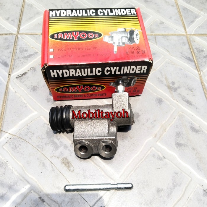 MASTER KOPLING BAWAH MITSUBHISI L300 DIESEL CO ASY L300 DIESEL