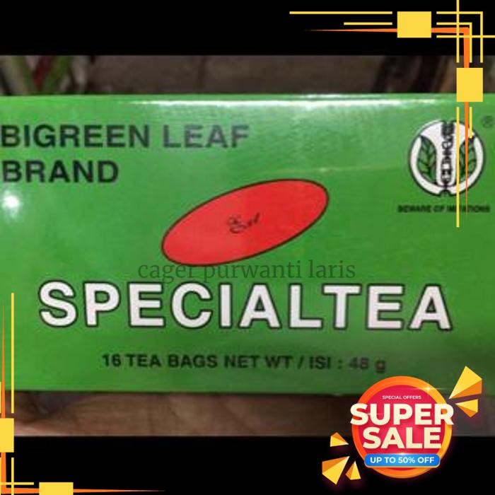 

SPECIAL EKTRA TEH CELUP BEST SELLER!!!!