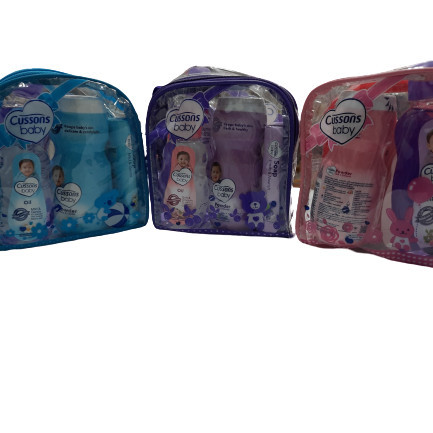 SPECIAL cussons baby Cussons baby set