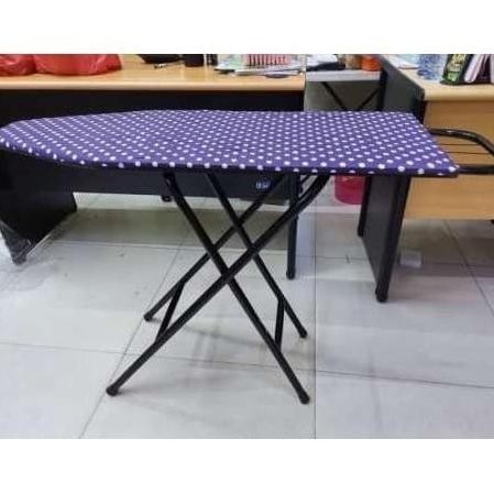 MEJA SETRIKA BERDIRI , MEJA SETRIKA LIPAT , ALAS SETRIKA - MURAH