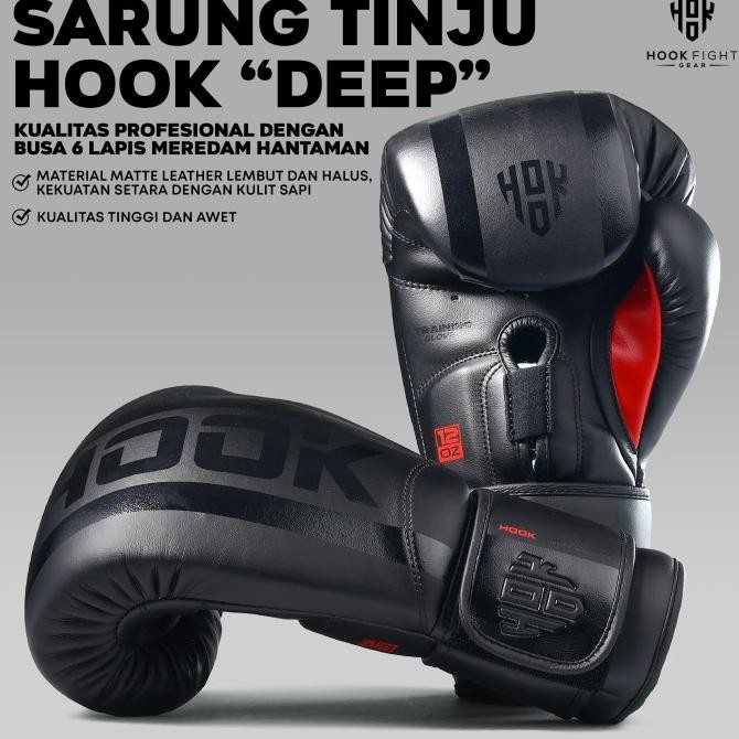 Sarung Tinju MuayThai Murah | Glove MuayThai | Glove Boxing