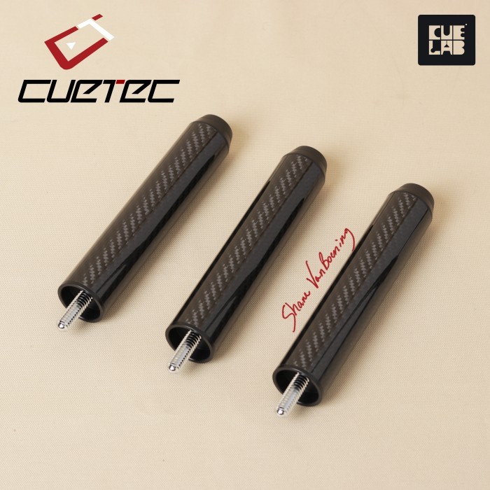 EXTENSION CUETEC SVB EXTENSION TRUEWOOD - CUETEC DAKOTA CUETEC CYNERGY SMART EXTENTION BILLIARD CUE