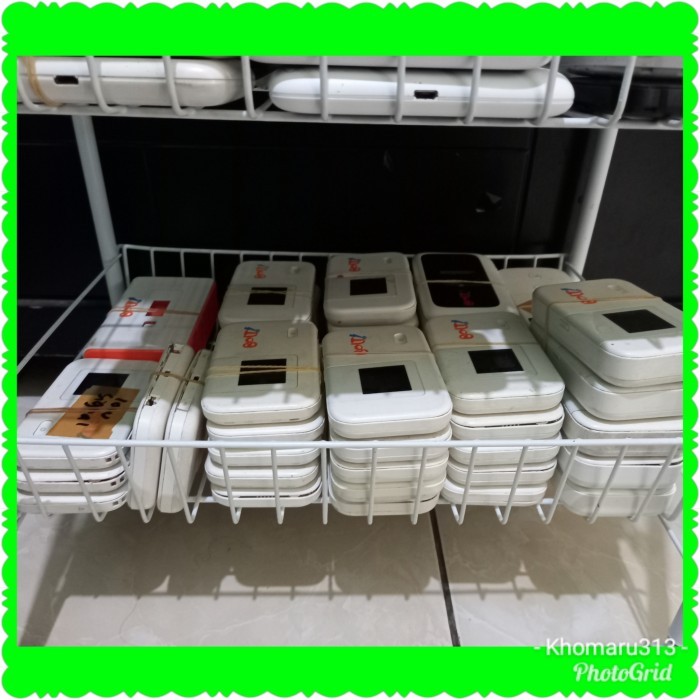 BACA KETERANGAN CASING MODEM BOLT HUAWEI