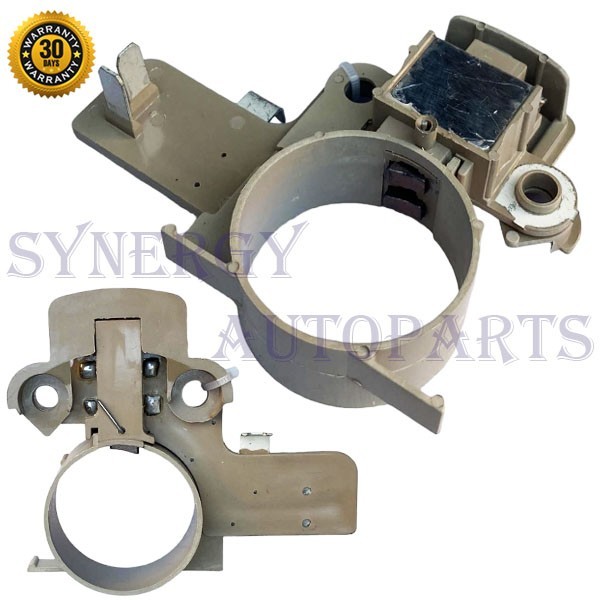 IC REGULATOR IC ALTERNATOR MITSUBISHI L300 DIESEL - 7797