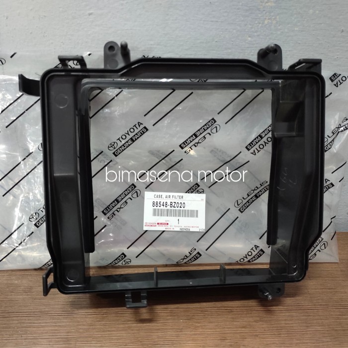 CASING-TUTUP FILTER AC ALLNEW AVANZA XENIA