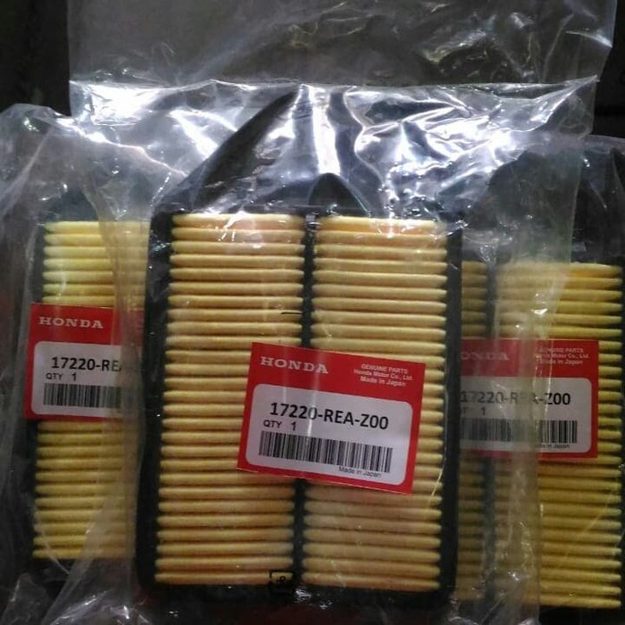 AIR FILTER SARINGAN UDARA HONDA CITY GD8, JAZZ GD3 2003-2008