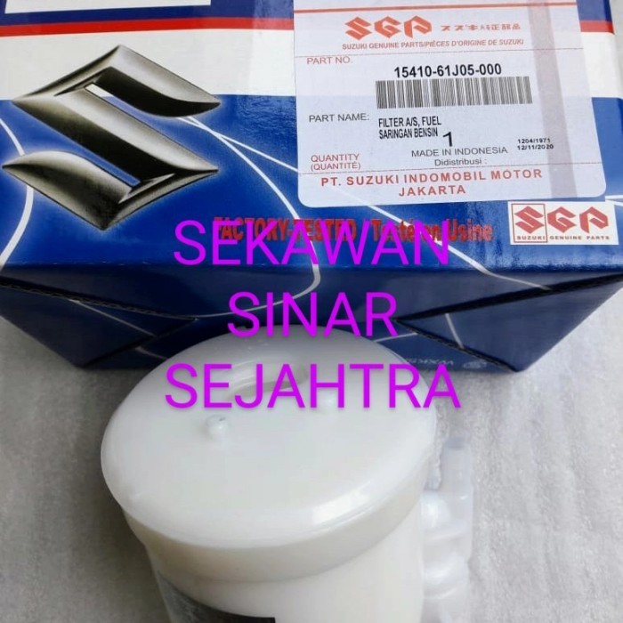 FUEL FILTER APV