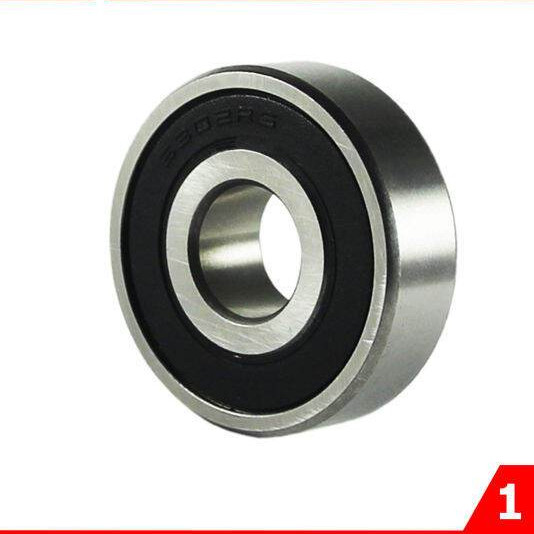 Laher Bearing 6300 Suzuki Laher Bearing Roda Depan 6300 Suzuki Bearing Sepeda Motor Suzuki