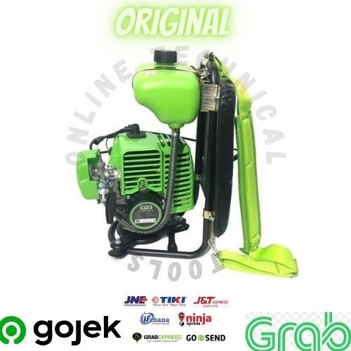 RYU MESIN POTONG RUMPUT RYU BRUSH CUTTER RBC2T