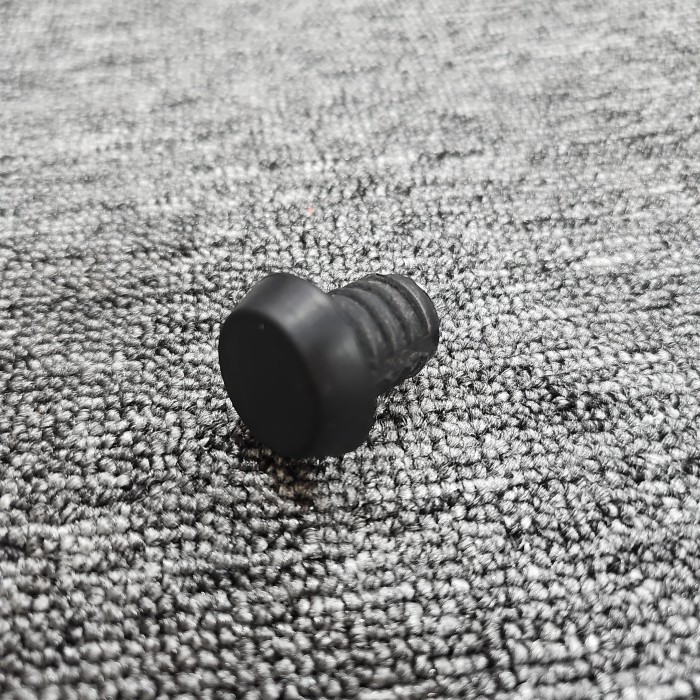 RUBBER BUMPER FOR LUCASI CUE