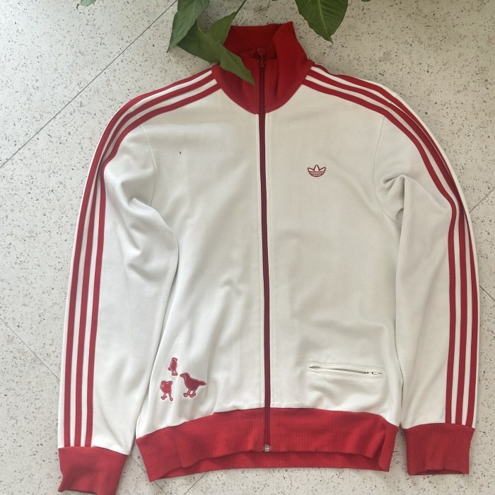 ADIDAS TRACKTOP CITY SERIES - TOKYO