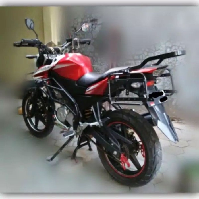 CKET BREKET BOX NEW VIXION 2013-2016 NVA NVL