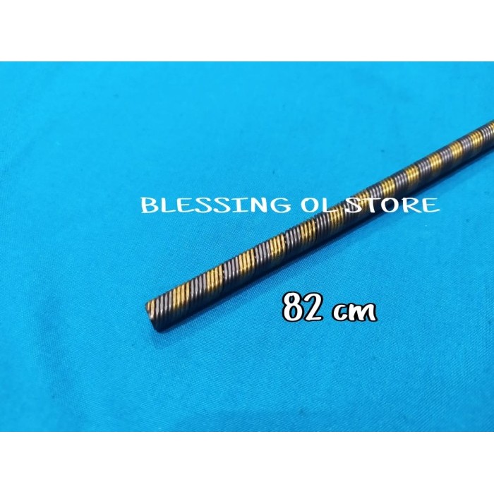 FLEXIBLE SHAFT MESIN POTONG RUMPUT / FLEXIBLE SHAFT 82CM / 84CM