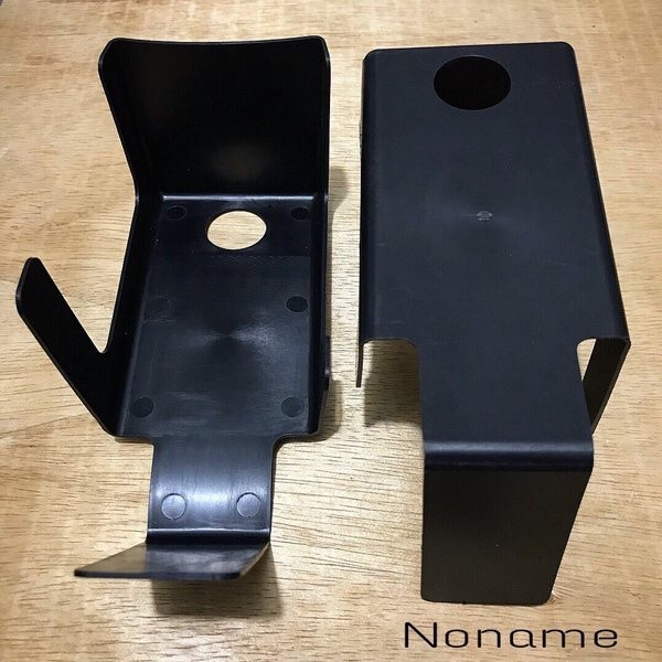 TEMPAT WADAH BOX AKI HONDA C50 C70 C700 ORIGINAL