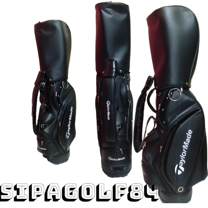 tas golf taylormade