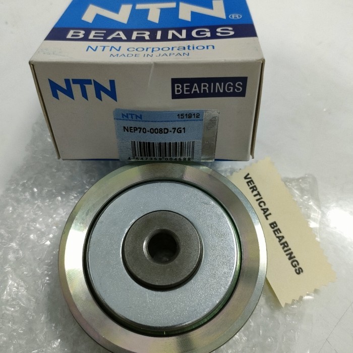 BEARING ALTERNATOR AVANZA 4 JALUR NTN