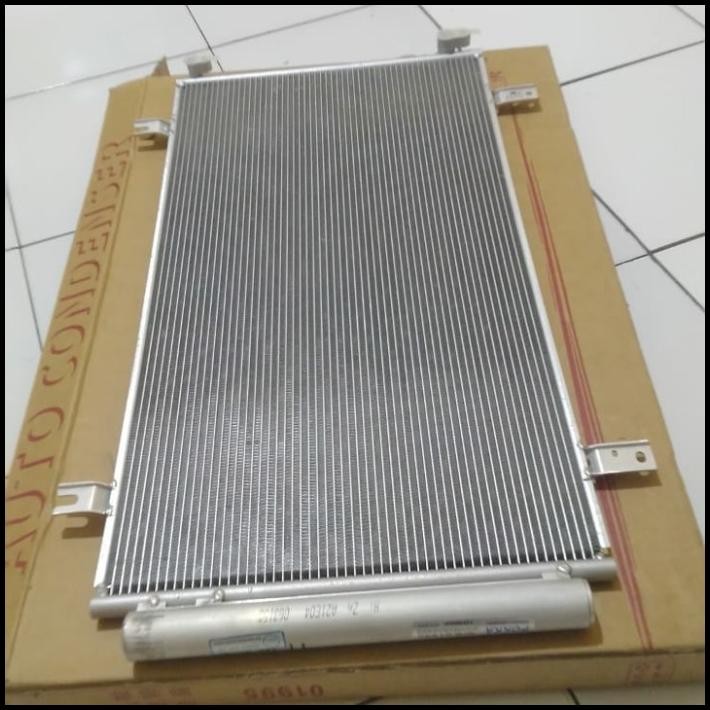 DISKON KONDENSOR AC XPANDER ULTIMATE CROSS SPORT 