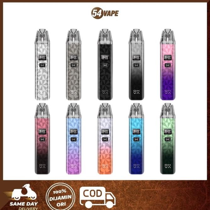 Oxva Xlim Classic 1000Mah Pod Authentic