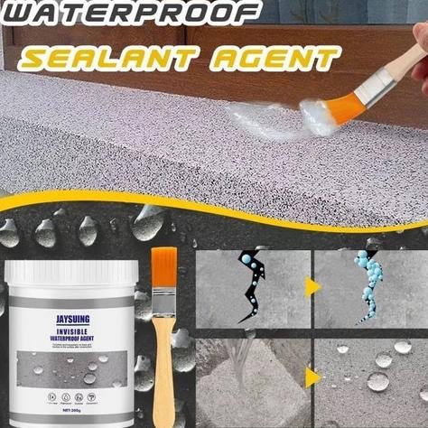 Terbaru Magic Lem Lim Penambal Dinding Tembok Pipa Air Bak Mandi Anti Bocor