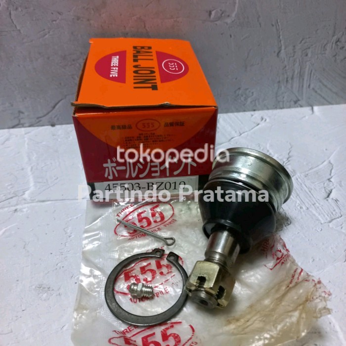 BALL JOINT AVANZA 555