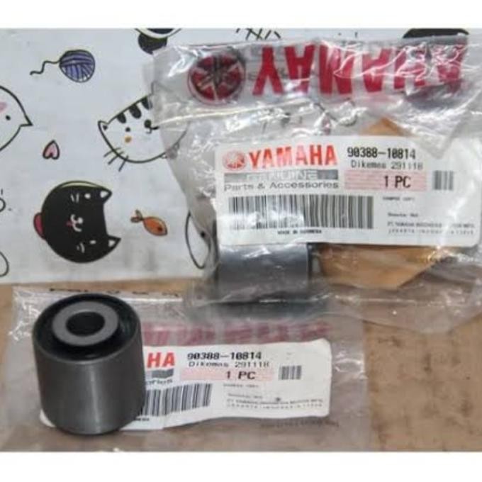 Nmax - Bosh Engine Mounting Nmax 90388-10814