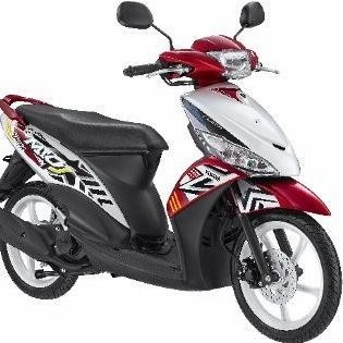 Nmax - Fullwave Kit Mio J , Xride , Kiprok Nmax Pnp Mio J , Xride , Soul Gt