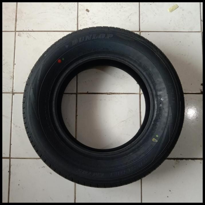 GRATIS ONGKIR BAN MOBIL DUNLOP 205/65 R15LM 705 PANTHER HI-GRADE,CAMRY,INNOVA G/V - DL242038 - 
