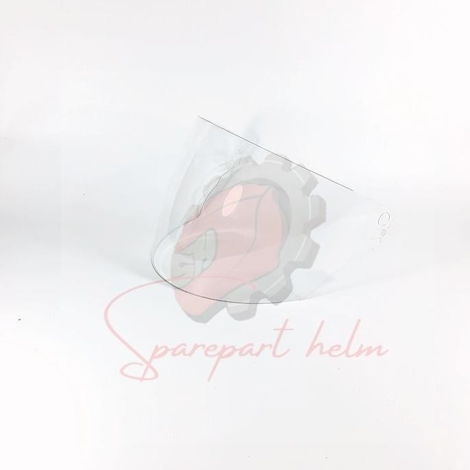 KACA HELM HIU NICO VISOR HELM HIU NICO