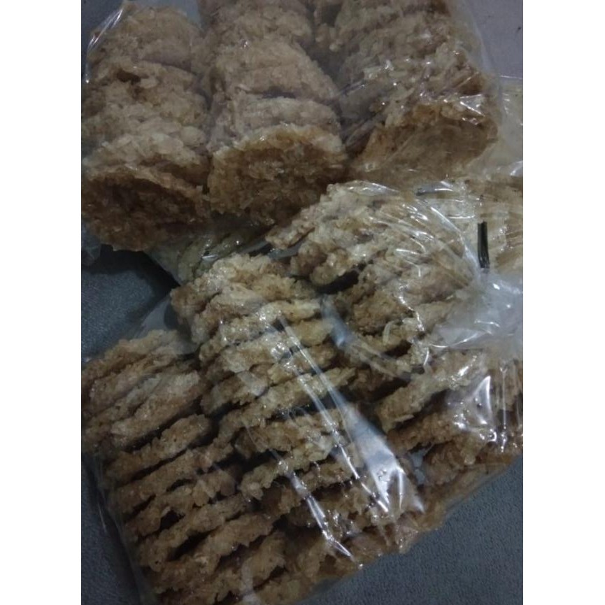 

Rengginang Mentah Kebumen