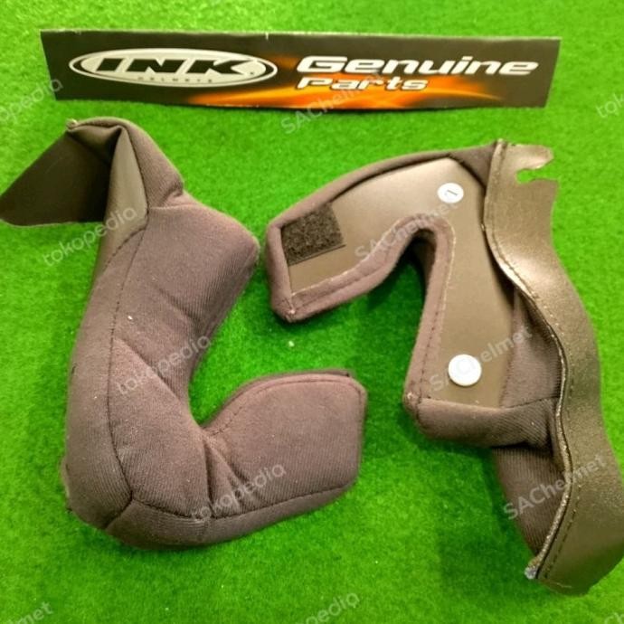 BUSA HELM INK DYNAMIC ORIGINAL/INTERIOR HELM INK DYNAMIC BUSA PIPI