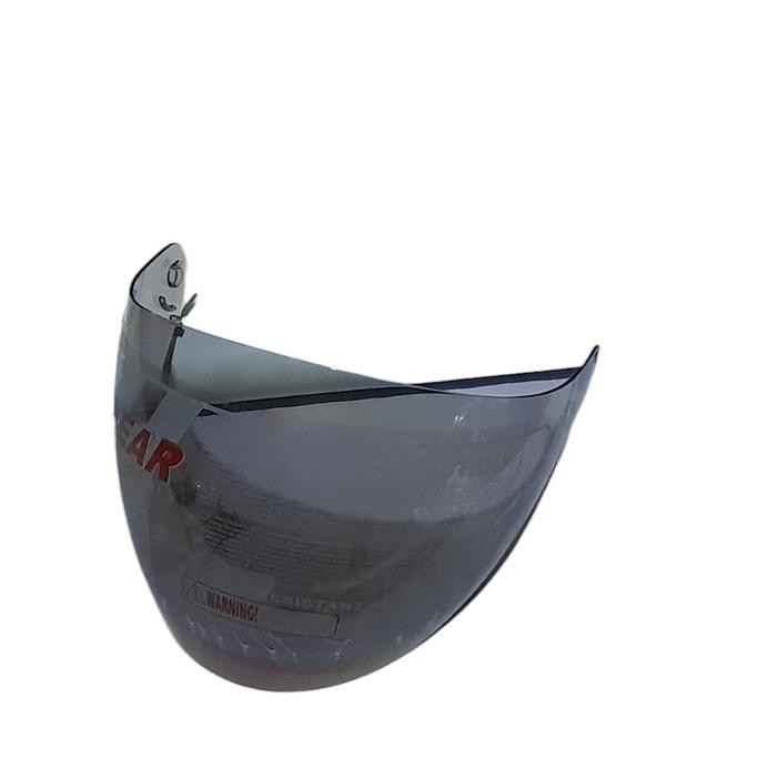 KACA HELM MDS ZARRA