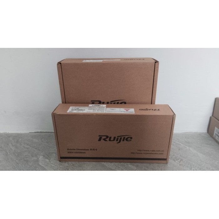 TERBARU - Access Point Ruijie RG-AP720L Paling Murah 