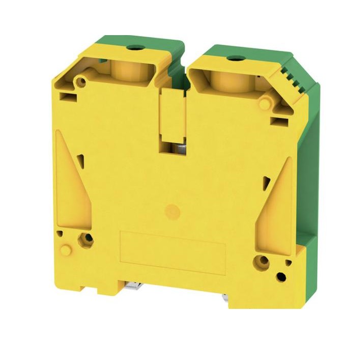 

Weidmuller Terminal Block Grounding (PE) WPE 95N/120 - 95mm