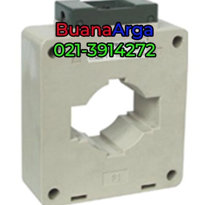 

MSQ-60 Busbar Hole 10 x 60 mm | Ratio 1000/5A /Class 1,0 /CT Merk FORT