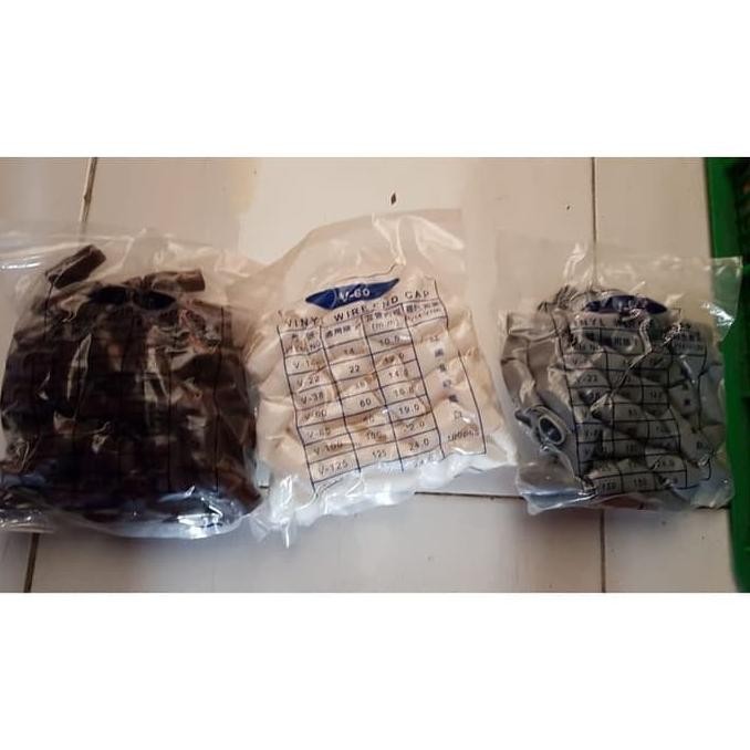

Vinyl - 60 Pelindung Skun