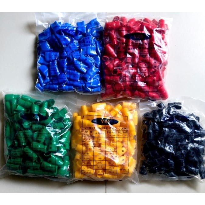 

Vinyl - 60 Pelindung Skun (PACK)
