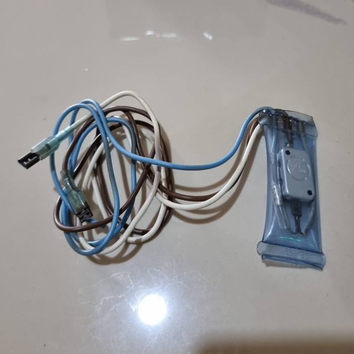 FUSE / PIUS KULKAS DEFROST BIMETAL KULKAS SAMSUNG