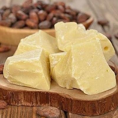 

TERLARIS - KKI Cocoa Butter 1 kg