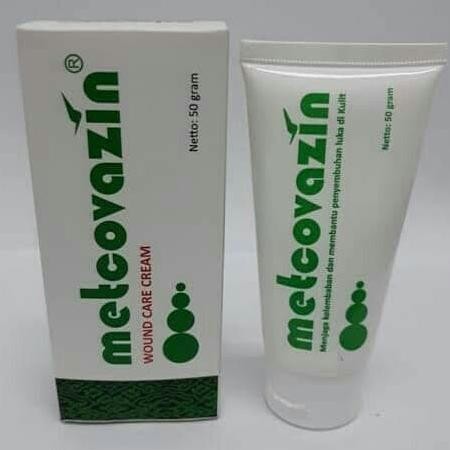 metcovazin reg 50 gr