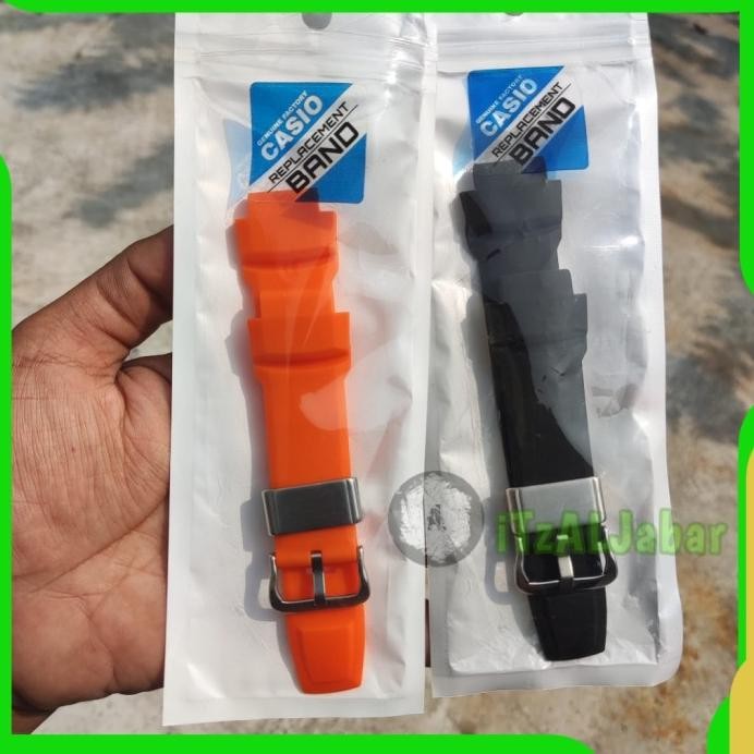 STRAP TALI JAM TANGAN CASIO PRG-250 PRG-550 TALI JAM CASIO PRG-510