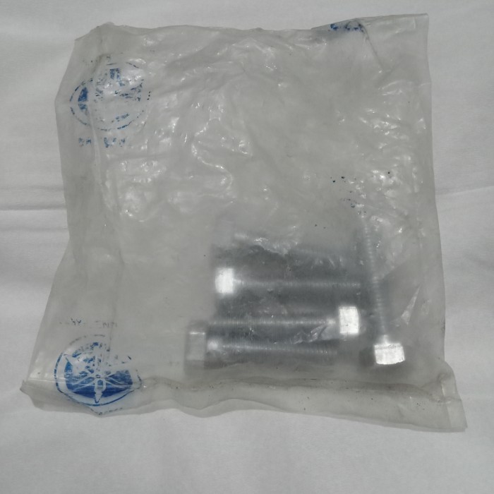 Baut Setang Baut Raiser Baut Setir Yamaha LS3 RS100 AS3 RD125 Original