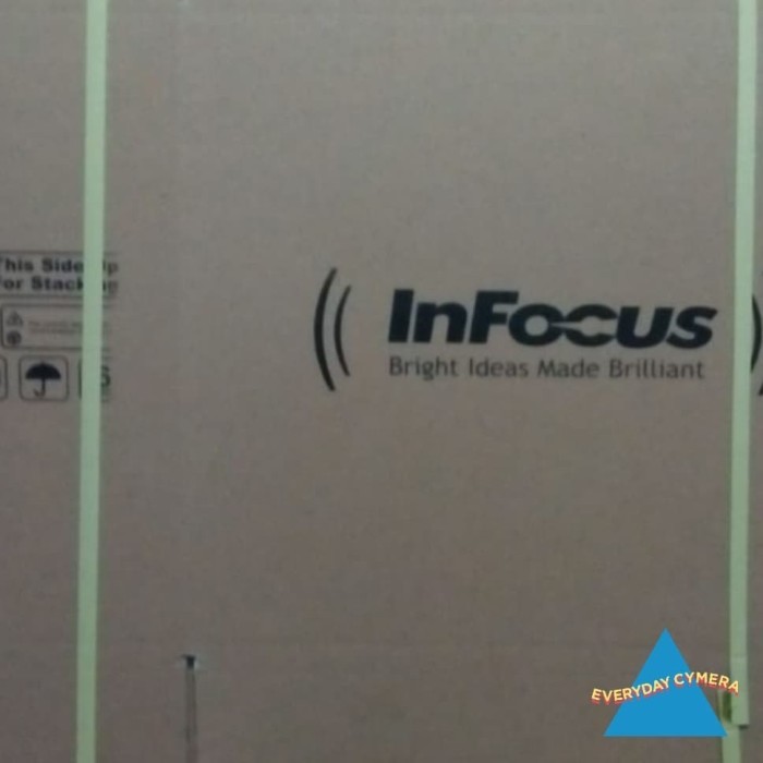 Hits Abis  Dus Proyektor Infokus.