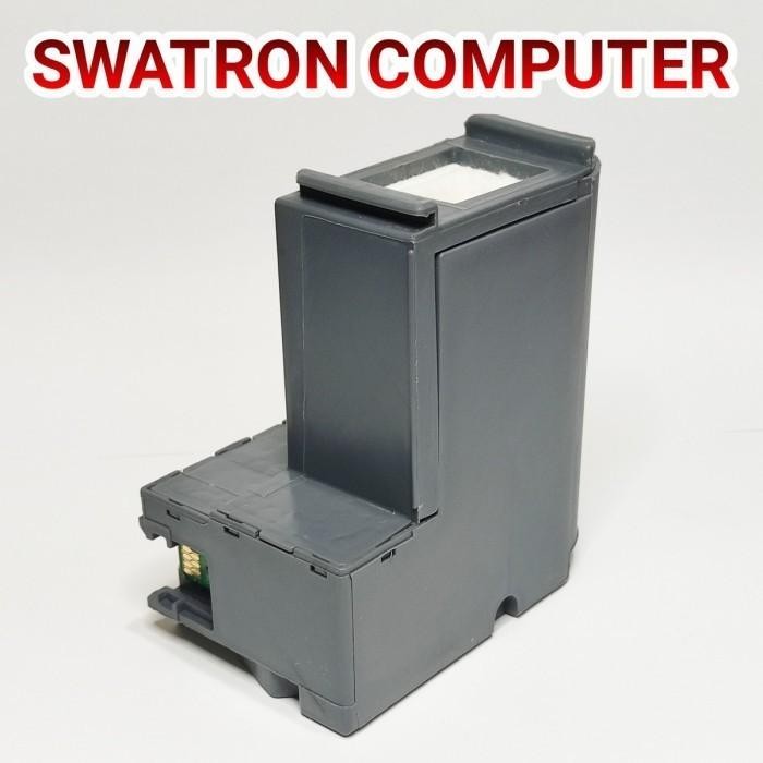 Maintenance Box T04D1 + Chip Epson L6290 L6460 L6490 L6270 L14150