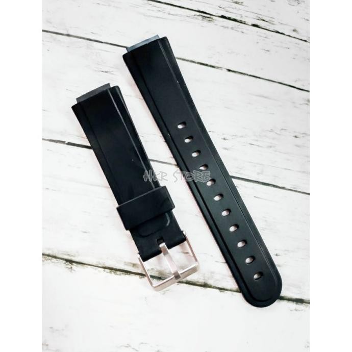 TALI CASIO AW-90H-7B AW-90H-9E AW90H STRAP RESIN JAM TANGAN